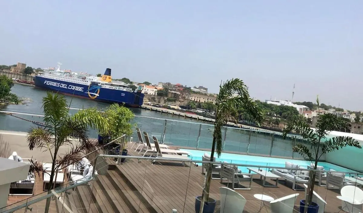 Luxury Apartment Riviera Colonial Calero 0*,  Repubblica Dominicana