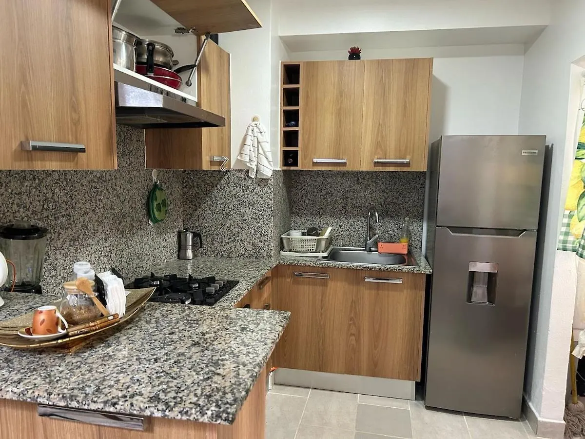 Luxury Apartment Riviera Colonial Calero Repubblica Dominicana