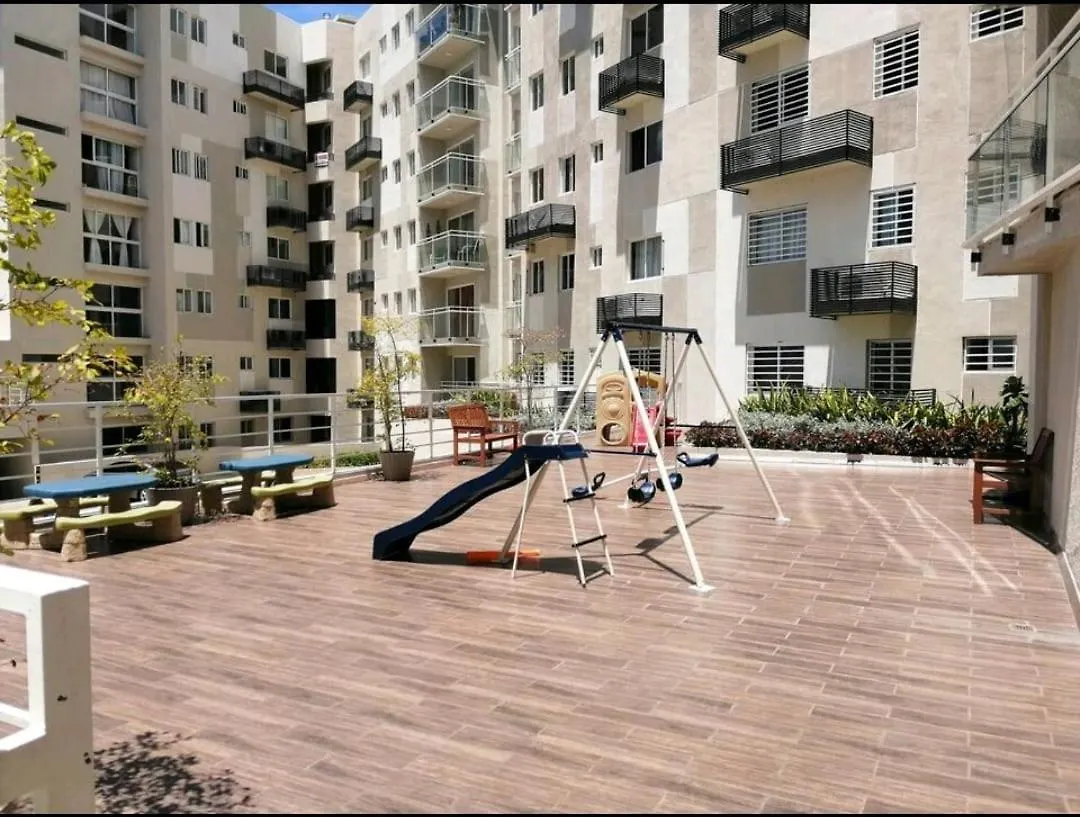 Luxury Apartment Riviera Colonial Calero Dominik Cumhuriyeti