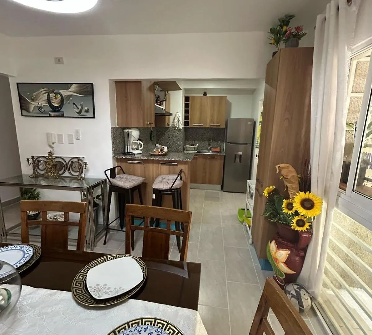 Luxury Apartment Riviera Colonial Calero Dominik Cumhuriyeti